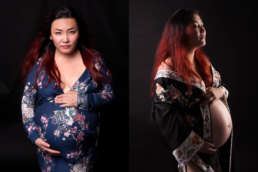 babybauch fotografin fotostudio schwangerschaftsshooting berlin pregnant maternity 03