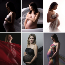babybauch tuecher