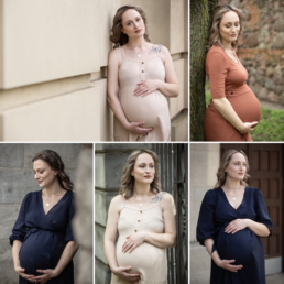 babybauch outdoor