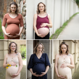 babybauch outdoor